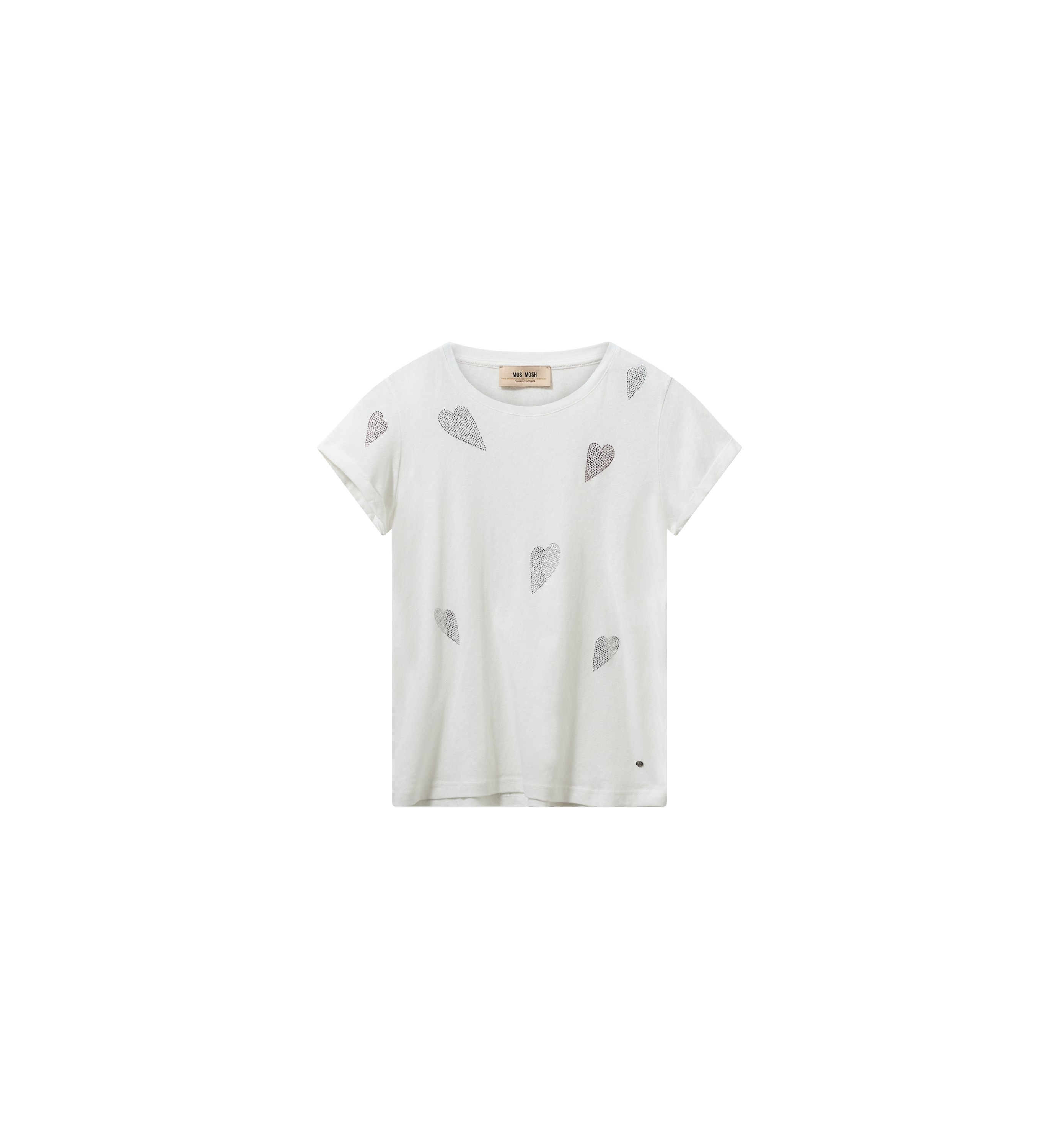 Packshot / White / Front